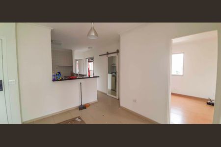 Apartamento para alugar com 78m², 2 quartos e 2 vagas