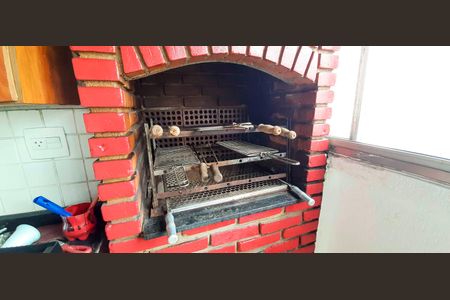 Apartamento para alugar com 78m², 2 quartos e 2 vagas