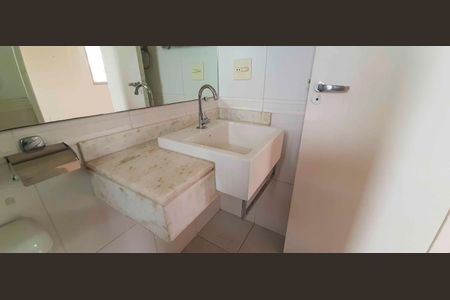 Apartamento para alugar com 78m², 2 quartos e 2 vagas