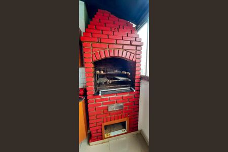 Apartamento para alugar com 78m², 2 quartos e 2 vagas