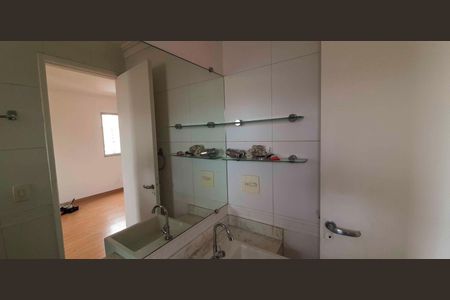 Apartamento para alugar com 78m², 2 quartos e 2 vagas