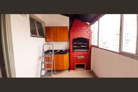 Apartamento para alugar com 78m², 2 quartos e 2 vagas