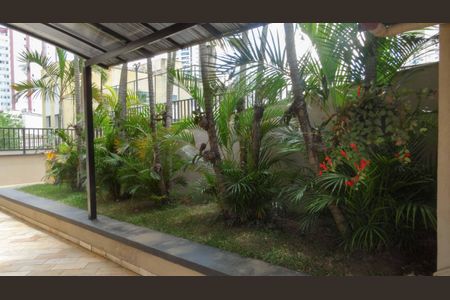 Apartamento para alugar com 78m², 2 quartos e 2 vagas