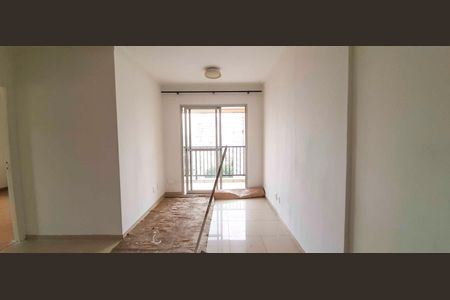 Sala de apartamento para alugar com 2 quartos, 78m² em Centro, Osasco
