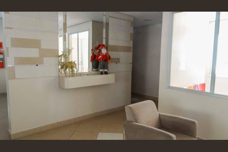 Apartamento para alugar com 78m², 2 quartos e 2 vagas