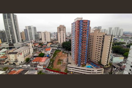 Apartamento para alugar com 78m², 2 quartos e 2 vagas Apartamento para alugar com 78m², 2 quartos e 2 vagasVista da Suíte 1