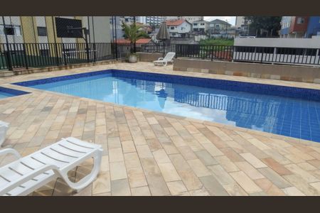 Apartamento para alugar com 78m², 2 quartos e 2 vagas Apartamento para alugar com 78m², 2 quartos e 2 vagasÁrea comum - Piscina