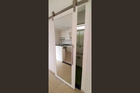 Apartamento para alugar com 78m², 2 quartos e 2 vagas Apartamento para alugar com 78m², 2 quartos e 2 vagasLavabo