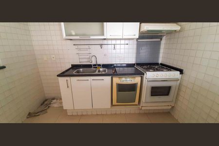 Apartamento para alugar com 78m², 2 quartos e 2 vagas