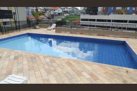 Apartamento para alugar com 78m², 2 quartos e 2 vagas