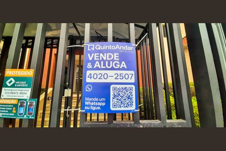 Apartamento para alugar com 78m², 2 quartos e 2 vagas