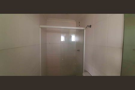 Apartamento para alugar com 78m², 2 quartos e 2 vagas Apartamento para alugar com 78m², 2 quartos e 2 vagasBanheiro da Suíte 2