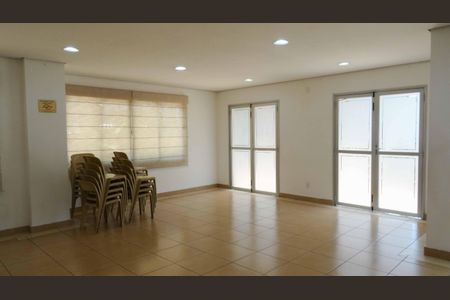 Apartamento para alugar com 78m², 2 quartos e 2 vagas Apartamento para alugar com 78m², 2 quartos e 2 vagasÁrea comum - Salão de festas
