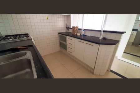 Apartamento para alugar com 78m², 2 quartos e 2 vagas