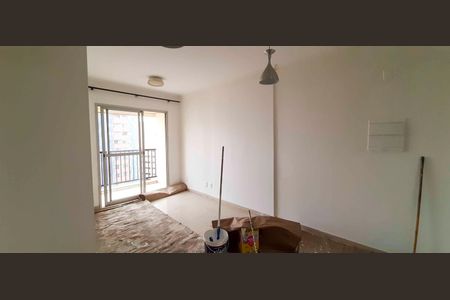 Apartamento para alugar com 78m², 2 quartos e 2 vagas