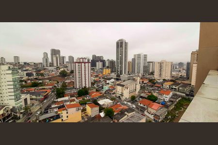 Apartamento para alugar com 78m², 2 quartos e 2 vagas Apartamento para alugar com 78m², 2 quartos e 2 vagasVista da Área Gourmet