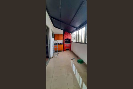 Apartamento para alugar com 78m², 2 quartos e 2 vagas