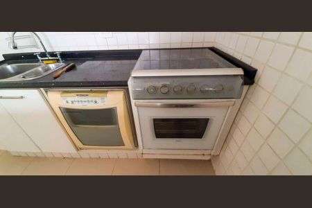 Apartamento para alugar com 78m², 2 quartos e 2 vagas