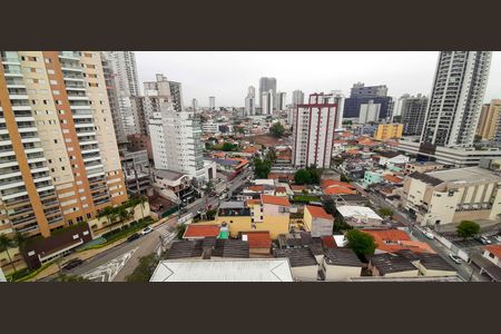 Apartamento para alugar com 78m², 2 quartos e 2 vagas