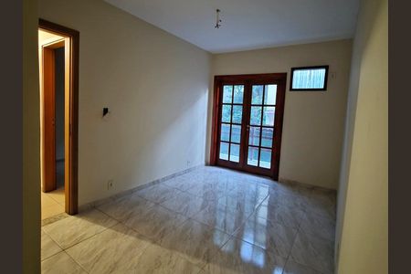 Quarto 1 de casa para alugar com 3 quartos, 73m² em Quintino Bocaiúva, Rio de Janeiro