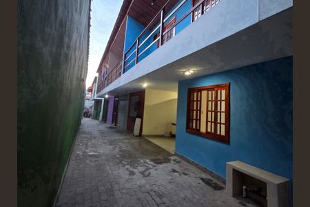 Casa para alugar com 73m², 3 quartos e sem vaga Casa para alugar com 73m², 3 quartos e sem vagaEntrada
