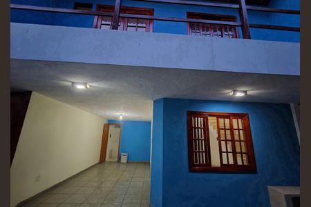 Casa para alugar com 73m², 3 quartos e sem vaga Casa para alugar com 73m², 3 quartos e sem vagaEntrada