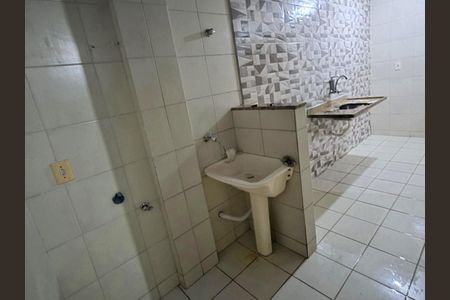 Casa para alugar com 73m², 3 quartos e sem vaga Casa para alugar com 73m², 3 quartos e sem vagaÁrea de Serviço