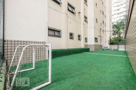 Apartamento à venda com 170m², 4 quartos e 2 vagas Apartamento à venda com 170m², 4 quartos e 2 vagasQuadra