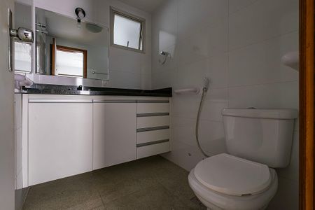 Suíte 1 de apartamento à venda com 4 quartos, 170m² em Paraíso, São Paulo