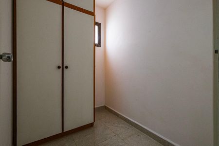 Apartamento à venda com 170m², 4 quartos e 2 vagas Apartamento à venda com 170m², 4 quartos e 2 vagasÁrea de Serviço - Quarto