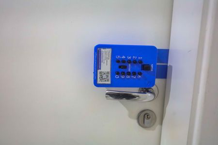 Apartamento à venda com 54m², 3 quartos e 1 vaga Apartamento à venda com 54m², 3 quartos e 1 vagaLockbox