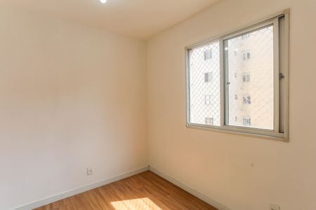 Apartamento à venda com 54m², 3 quartos e 1 vaga Apartamento à venda com 54m², 3 quartos e 1 vagaQuarto 3
