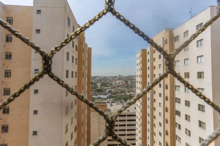 Apartamento à venda com 54m², 3 quartos e 1 vaga Apartamento à venda com 54m², 3 quartos e 1 vagaVista do quarto 1