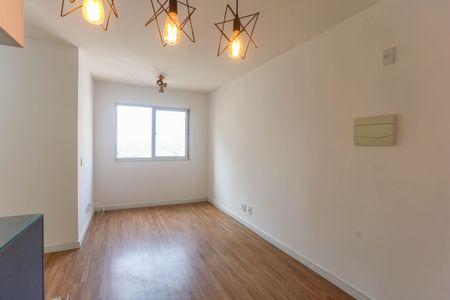 Sala de apartamento à venda com 3 quartos, 54m² em Canhema, Diadema