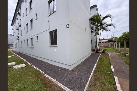 Apartamento para alugar com 43m², 2 quartos e 1 vaga Apartamento para alugar com 43m², 2 quartos e 1 vagaÁrea comum