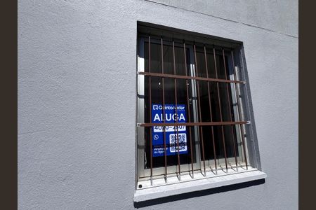 Apartamento para alugar com 43m², 2 quartos e 1 vaga Apartamento para alugar com 43m², 2 quartos e 1 vagaPlaca