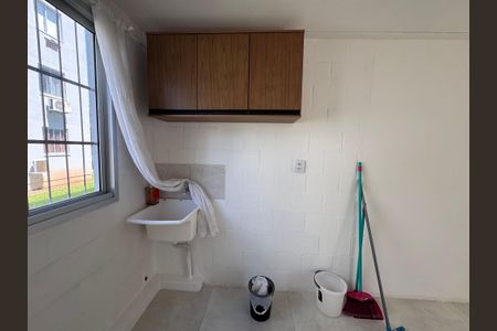 Apartamento para alugar com 43m², 2 quartos e 1 vaga Apartamento para alugar com 43m², 2 quartos e 1 vagaCozinha
