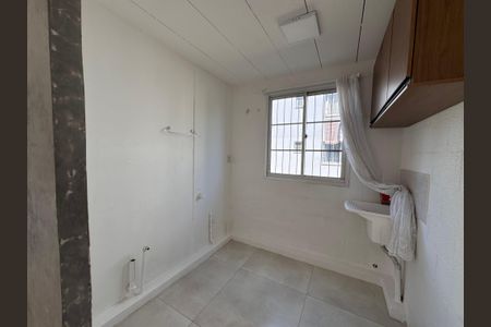 Apartamento para alugar com 43m², 2 quartos e 1 vaga Apartamento para alugar com 43m², 2 quartos e 1 vagaCozinha