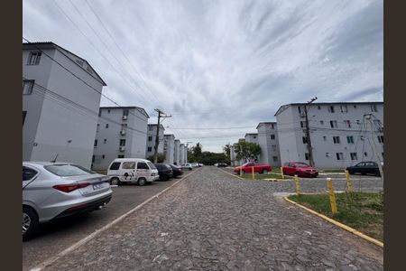 Apartamento para alugar com 43m², 2 quartos e 1 vaga Apartamento para alugar com 43m², 2 quartos e 1 vagaÁrea comum