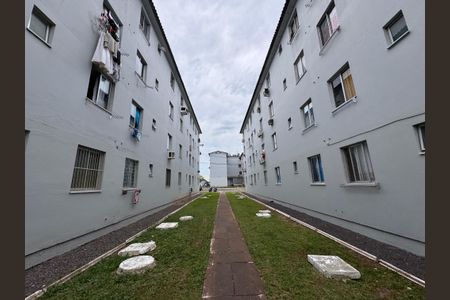 Apartamento para alugar com 43m², 2 quartos e 1 vaga Apartamento para alugar com 43m², 2 quartos e 1 vagaÁrea comum