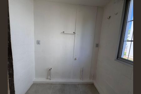 Apartamento para alugar com 43m², 2 quartos e 1 vaga Apartamento para alugar com 43m², 2 quartos e 1 vagaCozinha