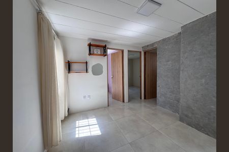 Apartamento para alugar com 43m², 2 quartos e 1 vaga Apartamento para alugar com 43m², 2 quartos e 1 vagaSala