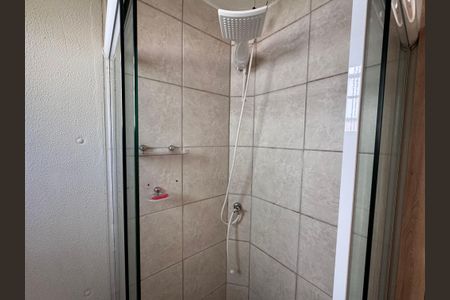 Apartamento para alugar com 43m², 2 quartos e 1 vaga Apartamento para alugar com 43m², 2 quartos e 1 vagaBanheiro