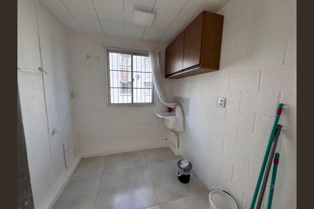 Apartamento para alugar com 43m², 2 quartos e 1 vaga Apartamento para alugar com 43m², 2 quartos e 1 vagaCozinha