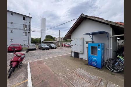 Apartamento para alugar com 43m², 2 quartos e 1 vaga Apartamento para alugar com 43m², 2 quartos e 1 vagaÁrea comum