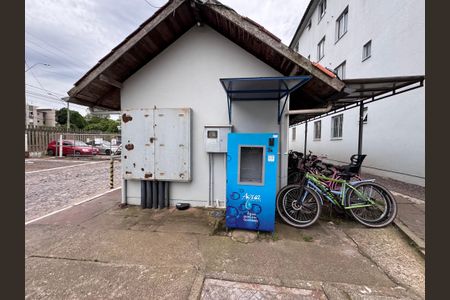 Apartamento para alugar com 43m², 2 quartos e 1 vaga Apartamento para alugar com 43m², 2 quartos e 1 vagaÁrea comum