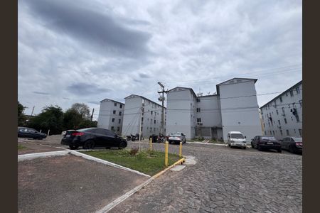 Apartamento para alugar com 43m², 2 quartos e 1 vaga Apartamento para alugar com 43m², 2 quartos e 1 vagaÁrea comum