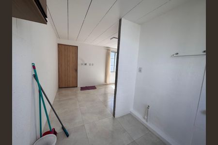 Apartamento para alugar com 43m², 2 quartos e 1 vaga Apartamento para alugar com 43m², 2 quartos e 1 vagaCozinha