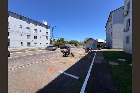 Apartamento para alugar com 43m², 2 quartos e 1 vaga Apartamento para alugar com 43m², 2 quartos e 1 vagaÁrea comum