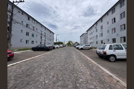 Apartamento para alugar com 43m², 2 quartos e 1 vaga Apartamento para alugar com 43m², 2 quartos e 1 vagaÁrea comum